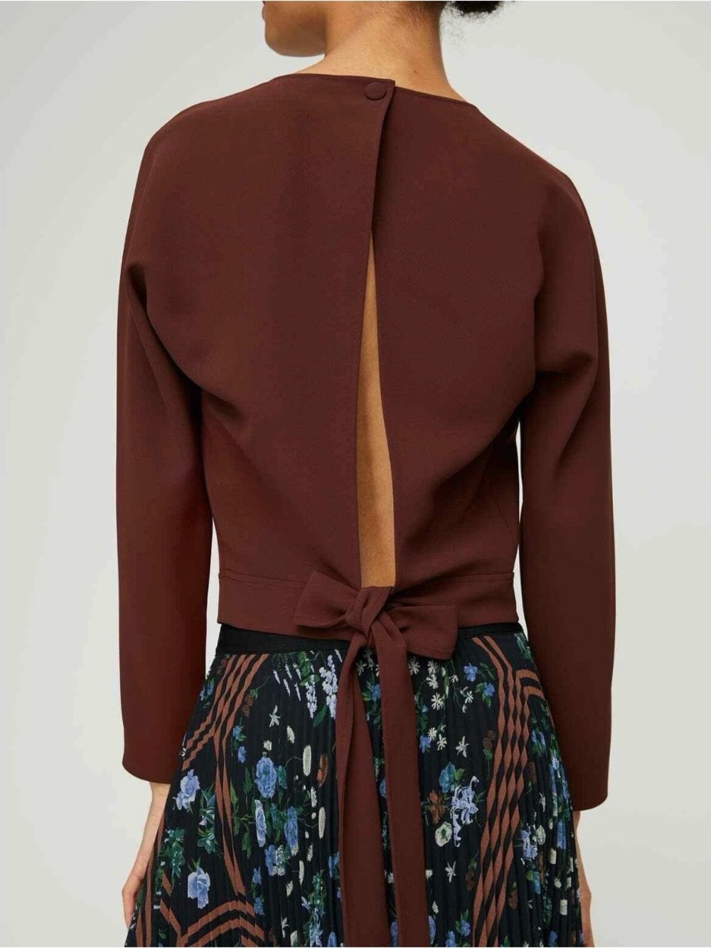 Wilfred ‘Laon’ Blouse